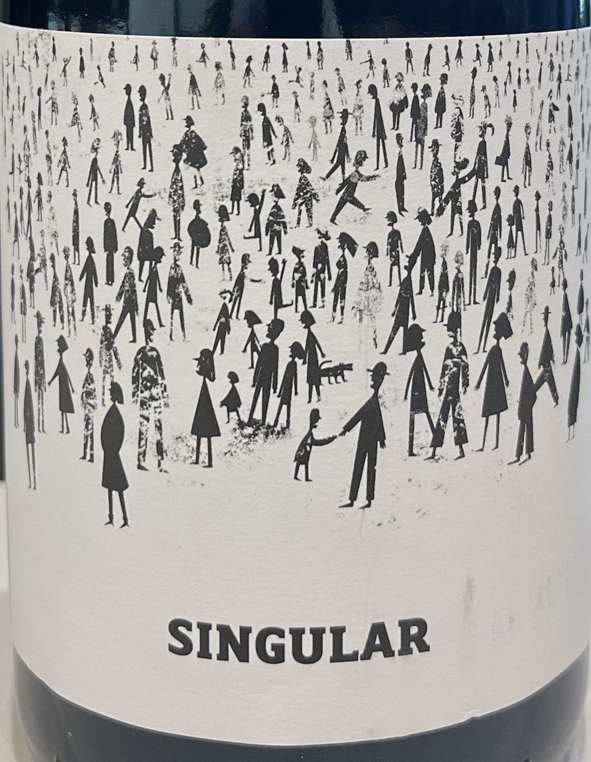 A & D Wines 'Singular' - Vinho Verde
