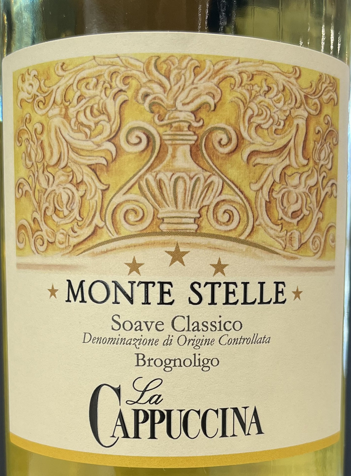 La Cappuccina 'Monte Stelle' - Soave Classico