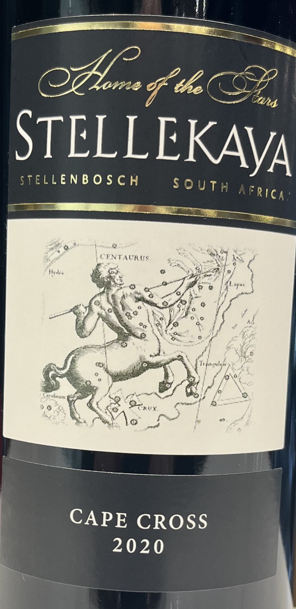 StelleKaya 'Cape Cross'- Red Blend