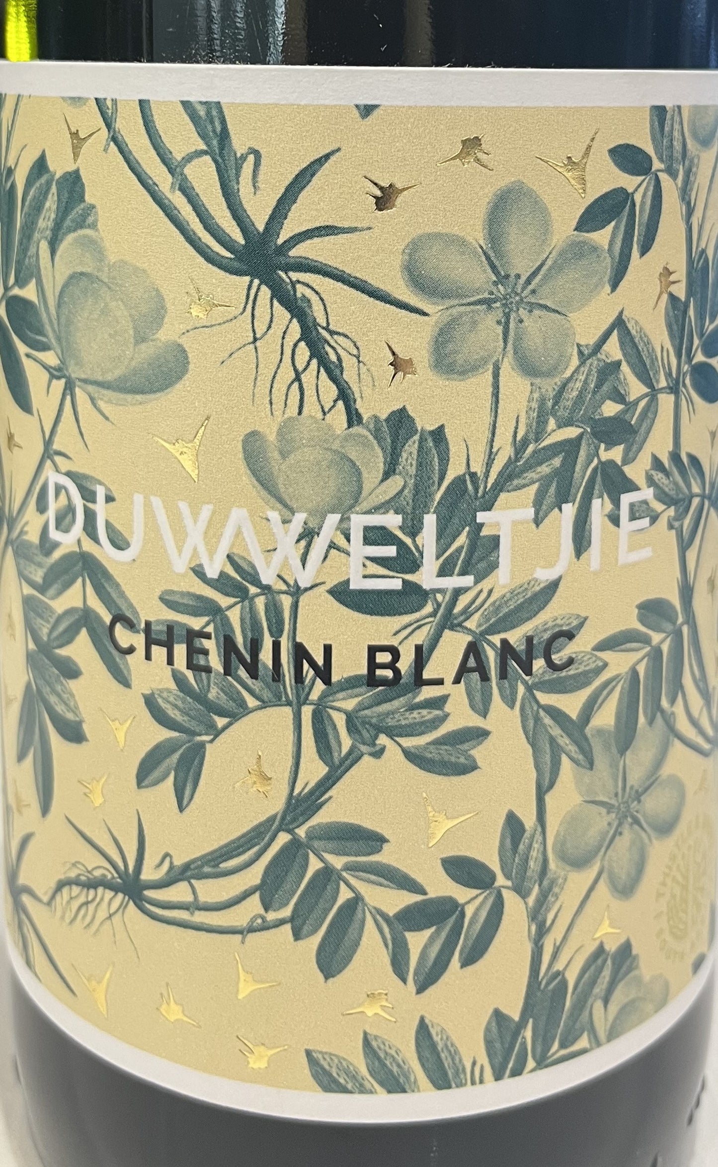 Thistle & Weed 'Duwweltjies' - Chenin Blanc