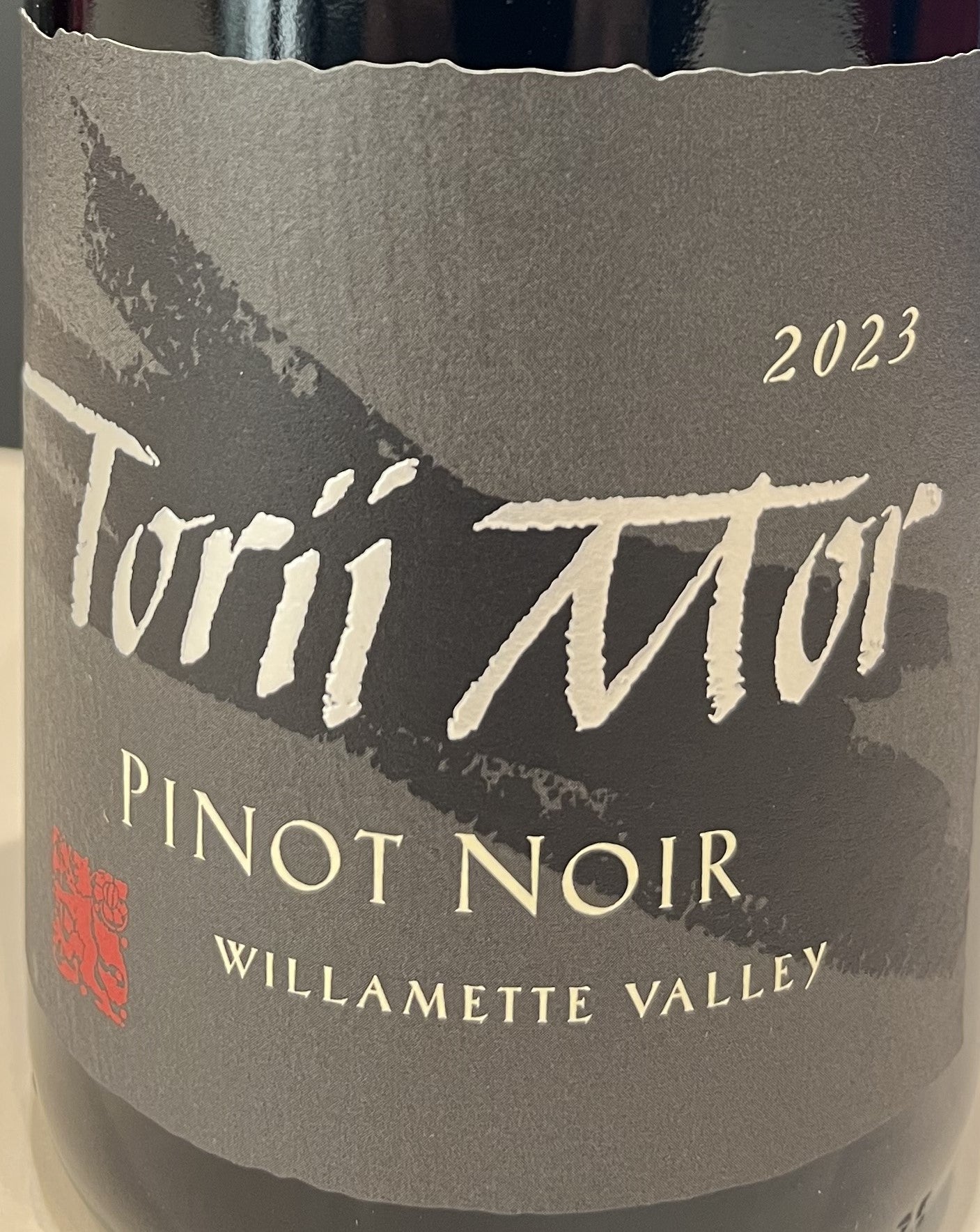 Torii Mor - Pinot Noir