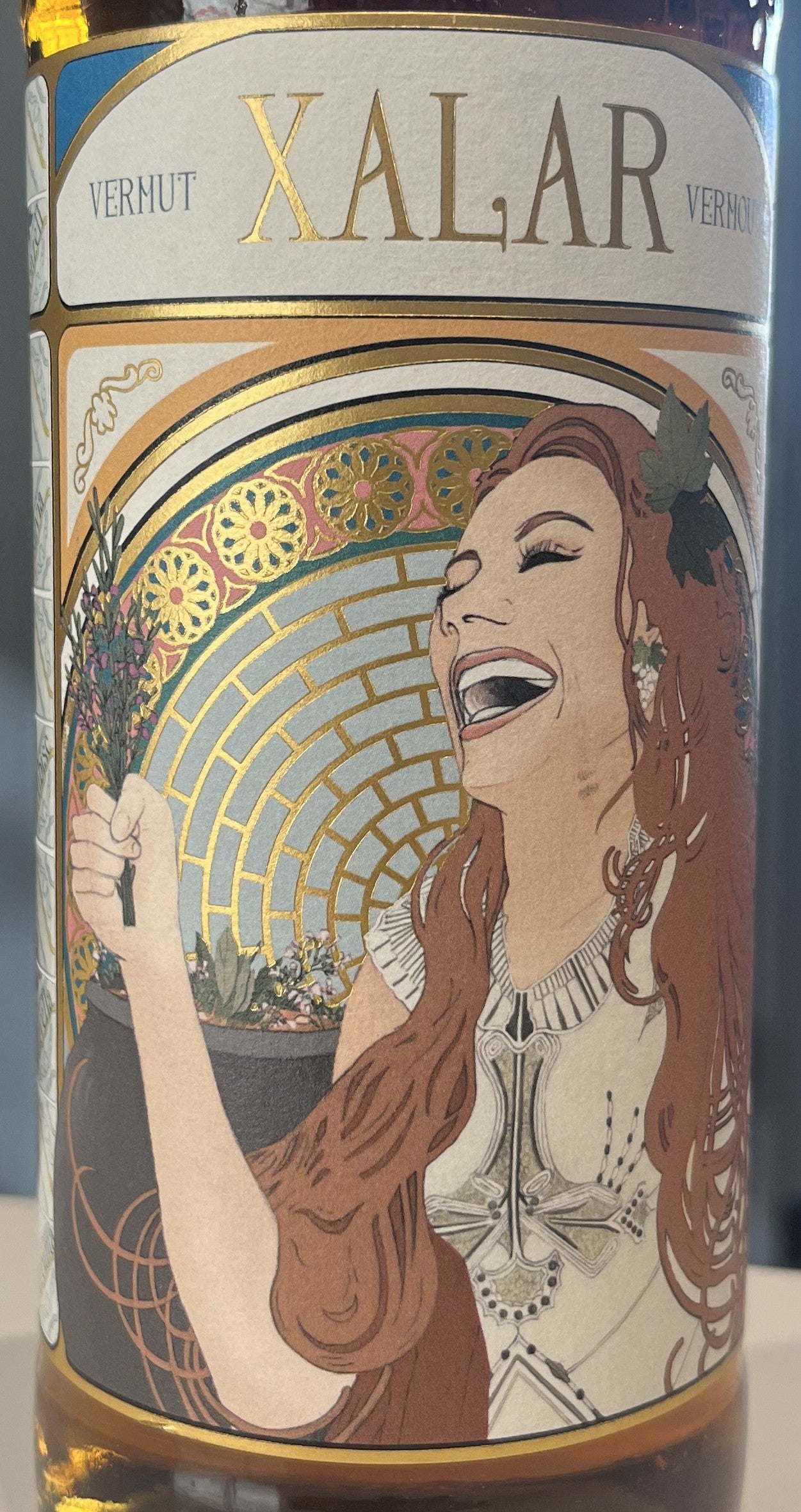 Coca i Fito 'Xalar' - Vermouth
