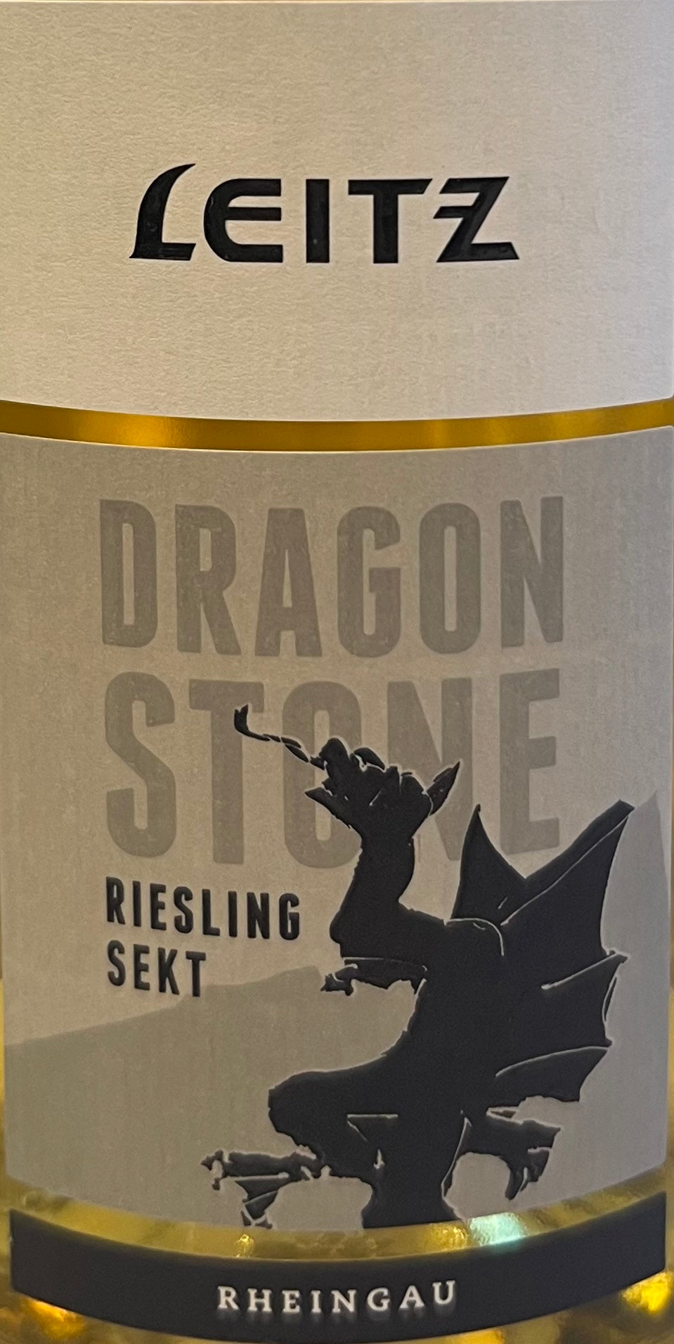 Leitz 'Dragonstone" - Sparkling