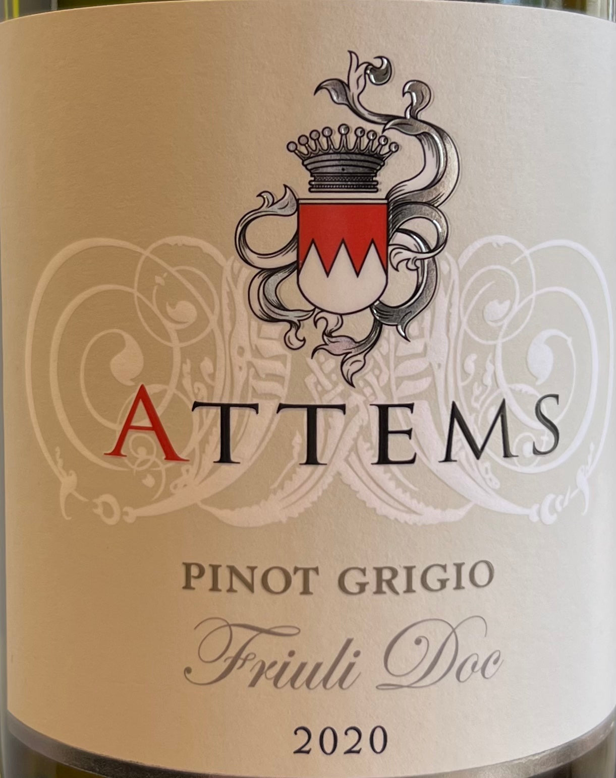Attems - Pinot Grigio