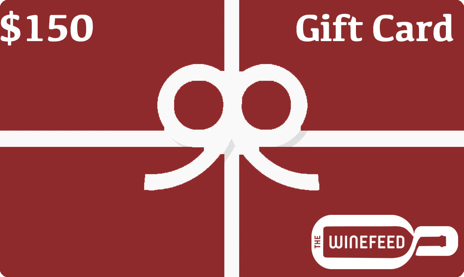 $150 Gift Card
