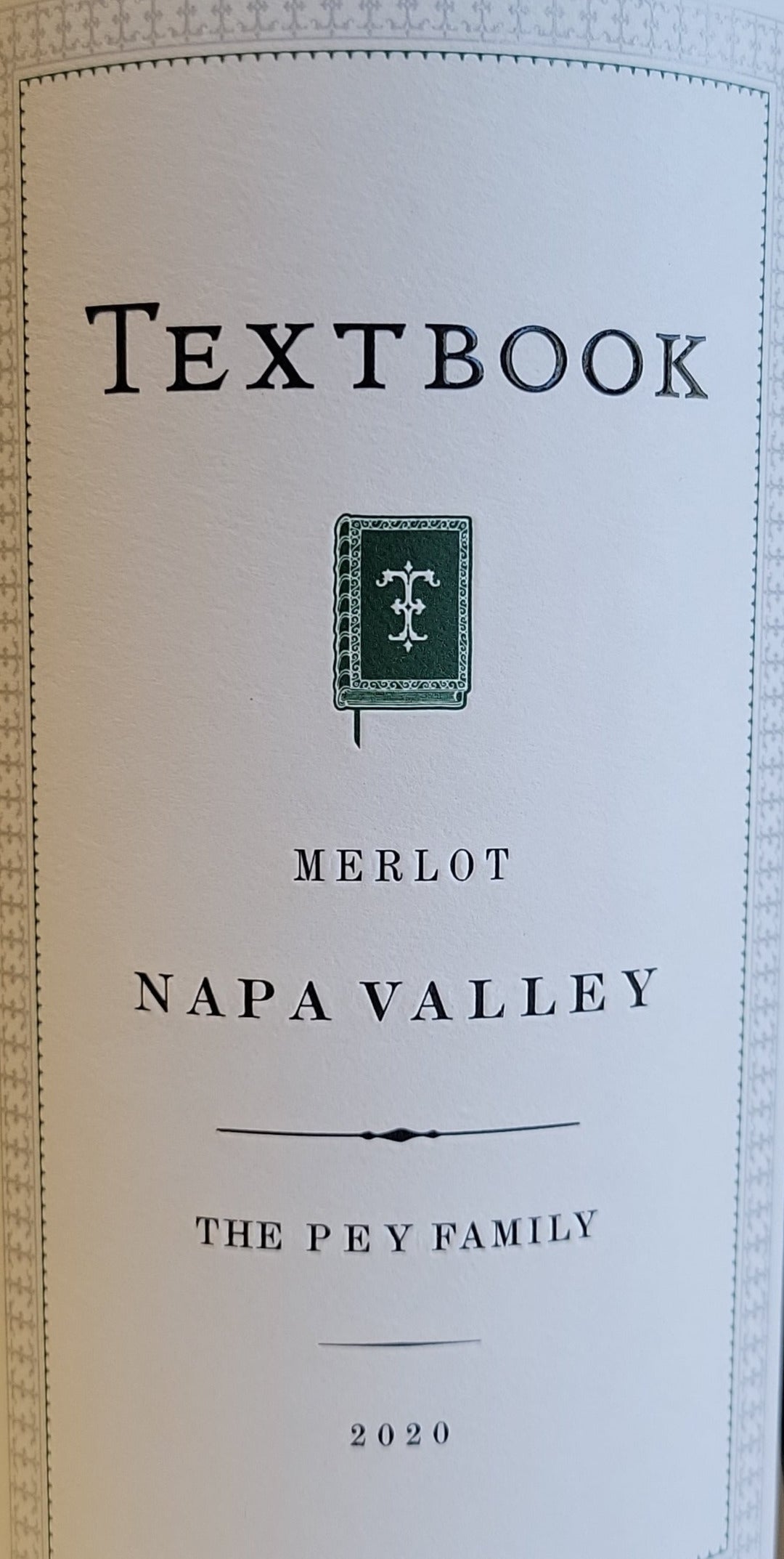 Textbook - Merlot