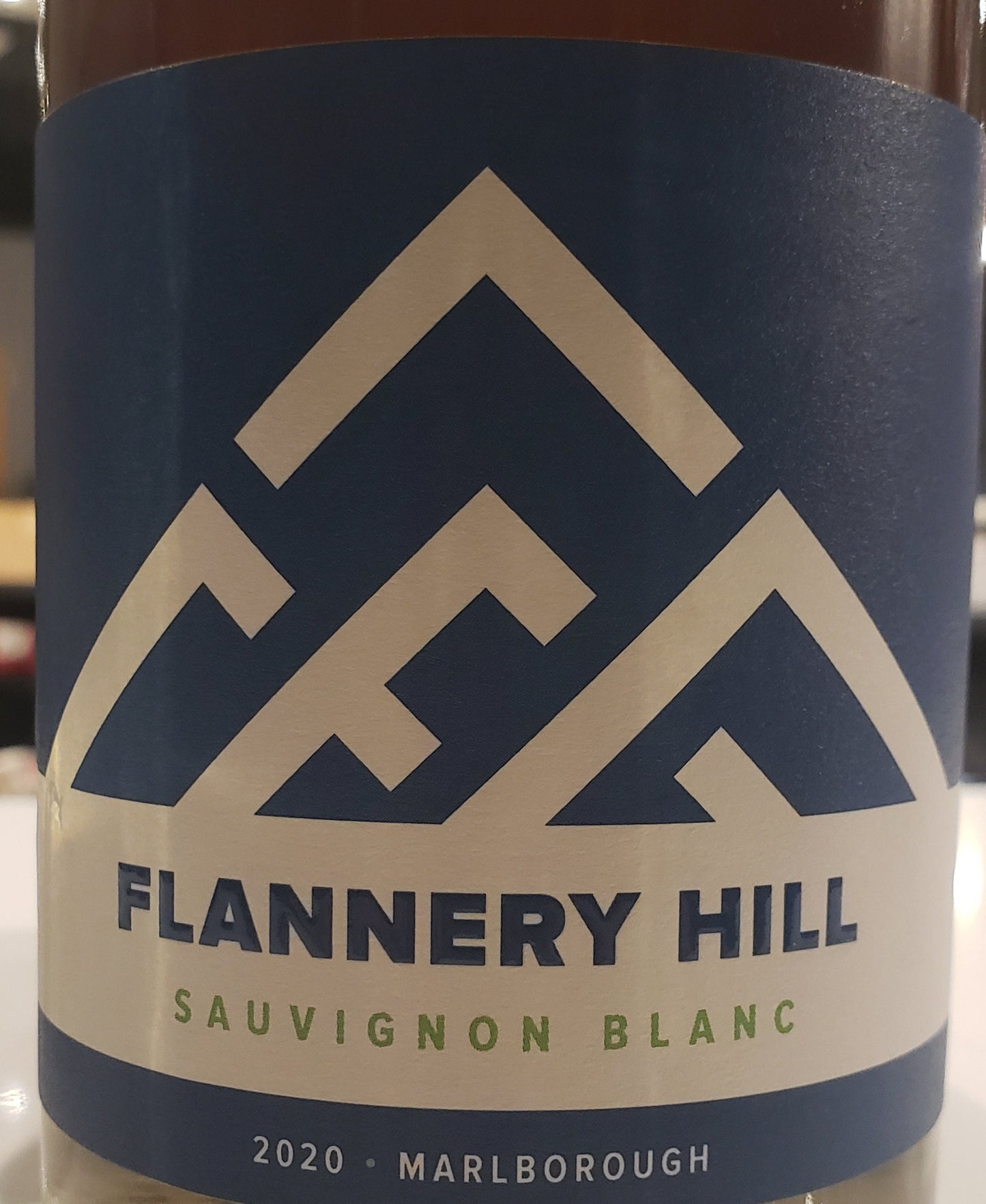 Flannery Hill - Sauvignon Blanc