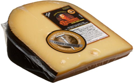 Rembrandt 30 month Gouda