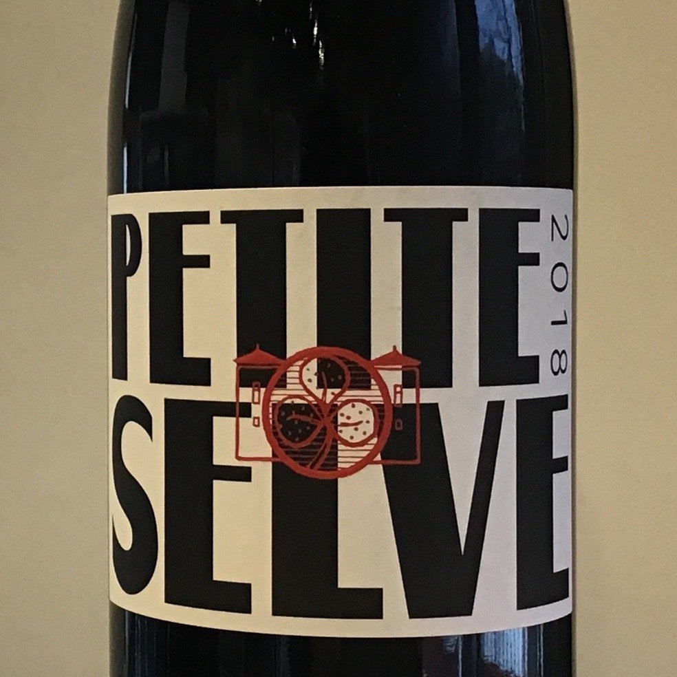 Chateau de la Selve 'Petite Selve' - Red Blend