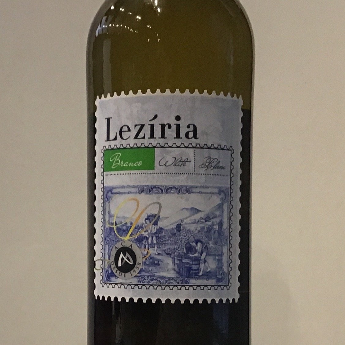 Leziria - Fernão Pires