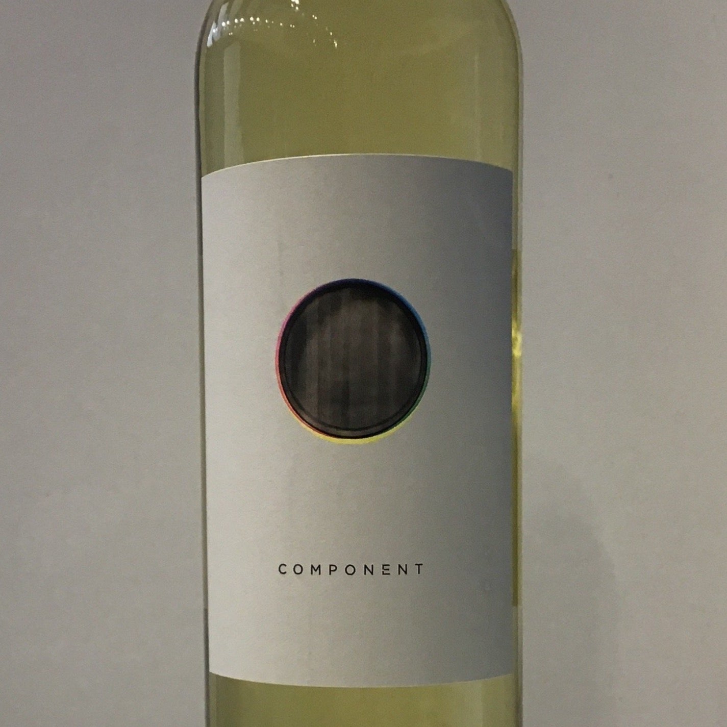 Component - Semillon - Napa