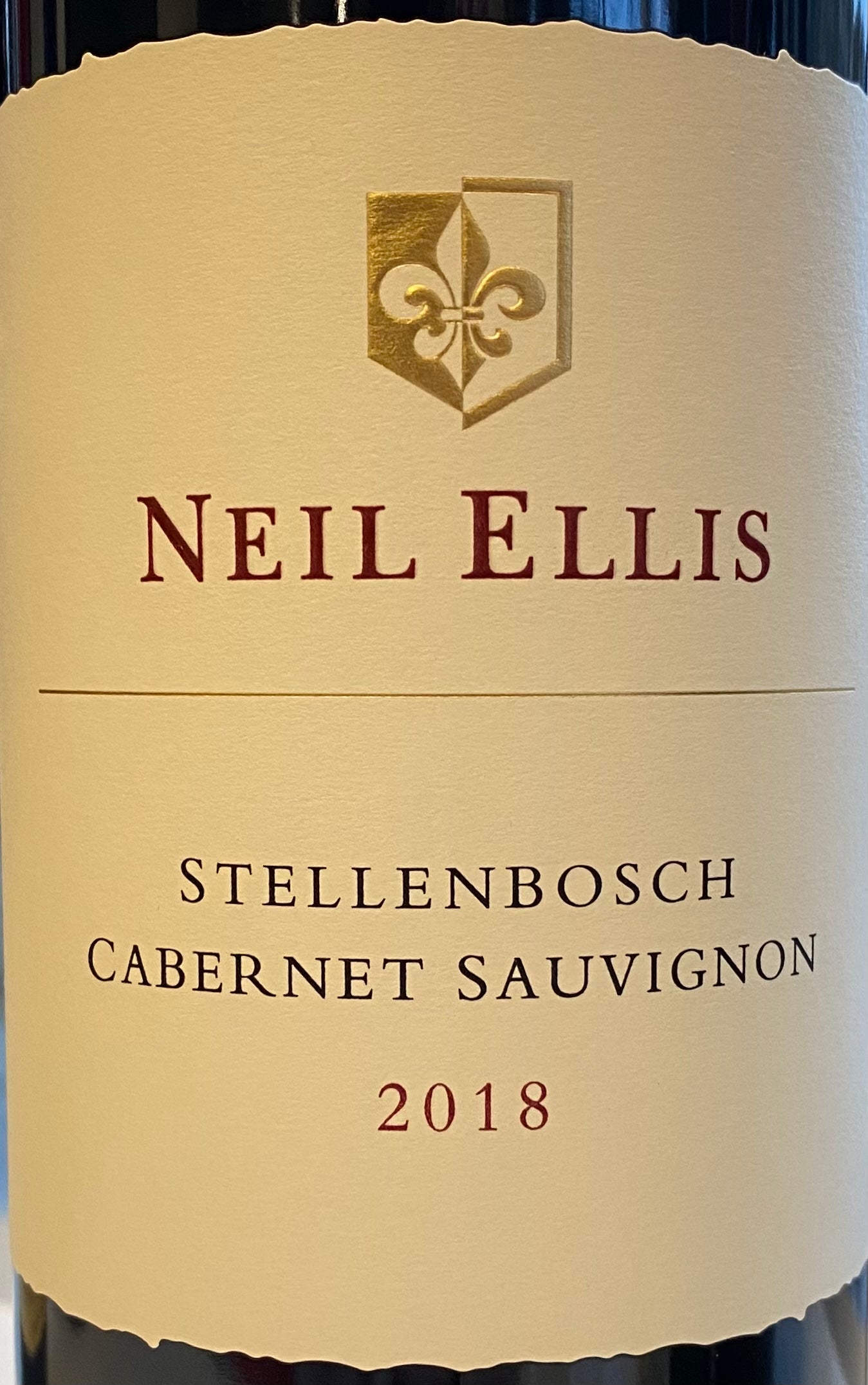 Neil Ellis - Cabernet Sauvignon