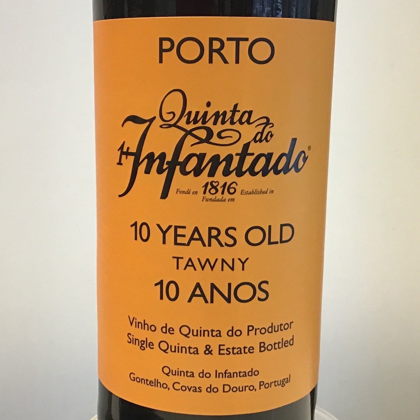 Quinita do Infantado - 10yr Tawny 375ml