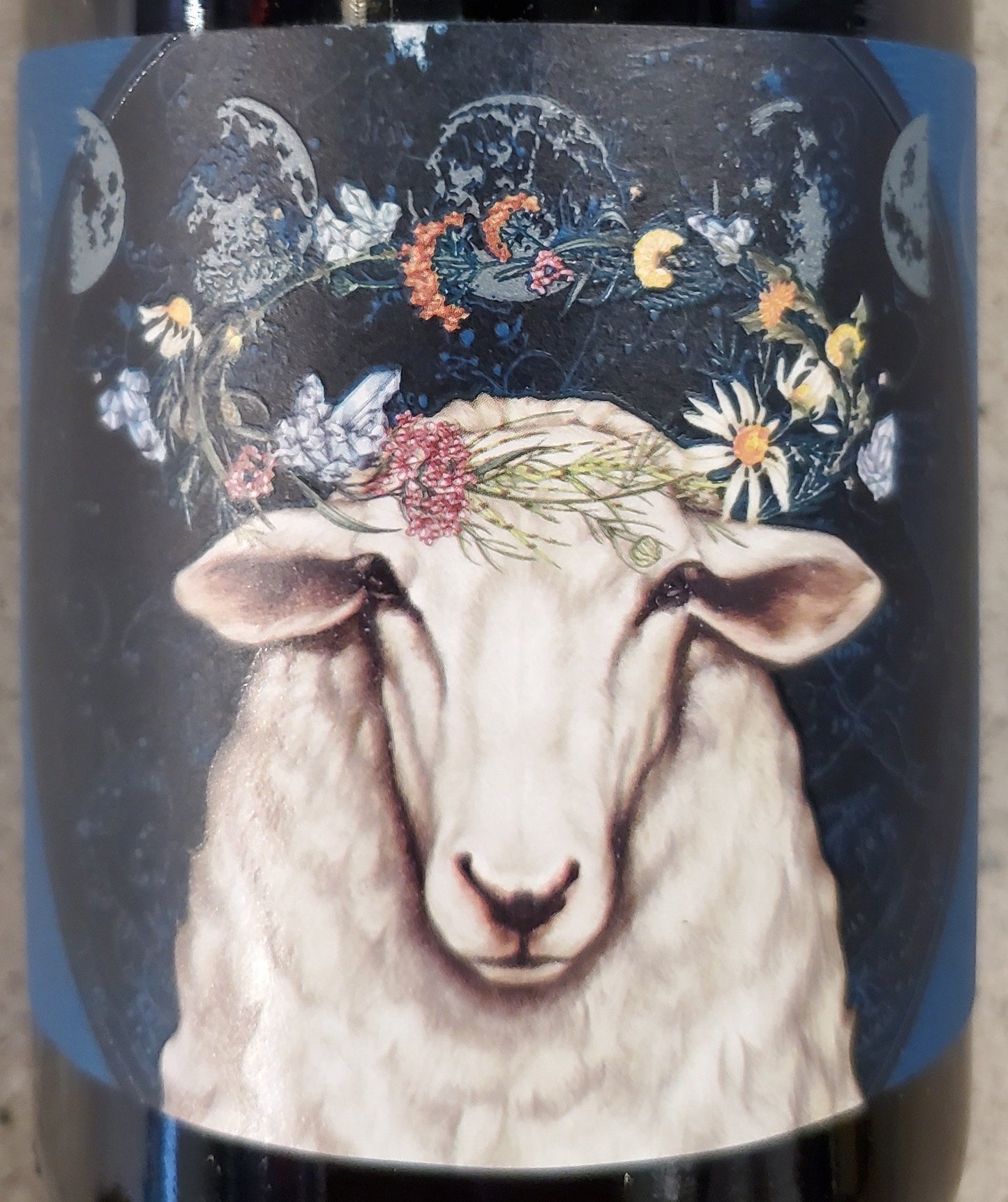 Elysian Collection - Merlot