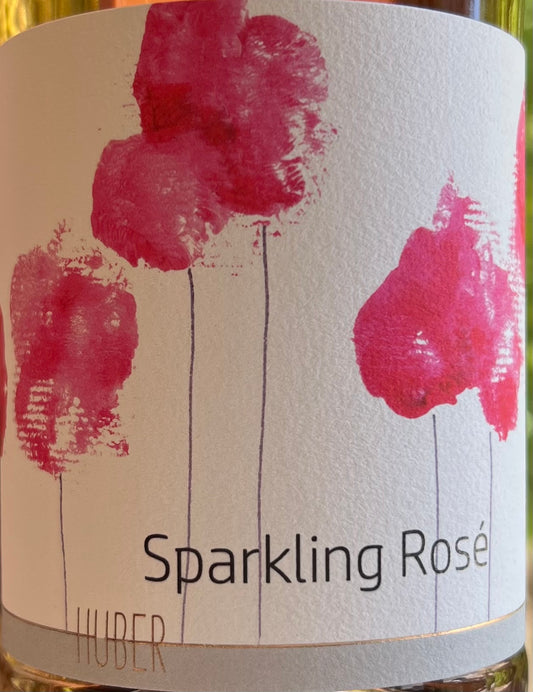 Huber - Sparkling Rose