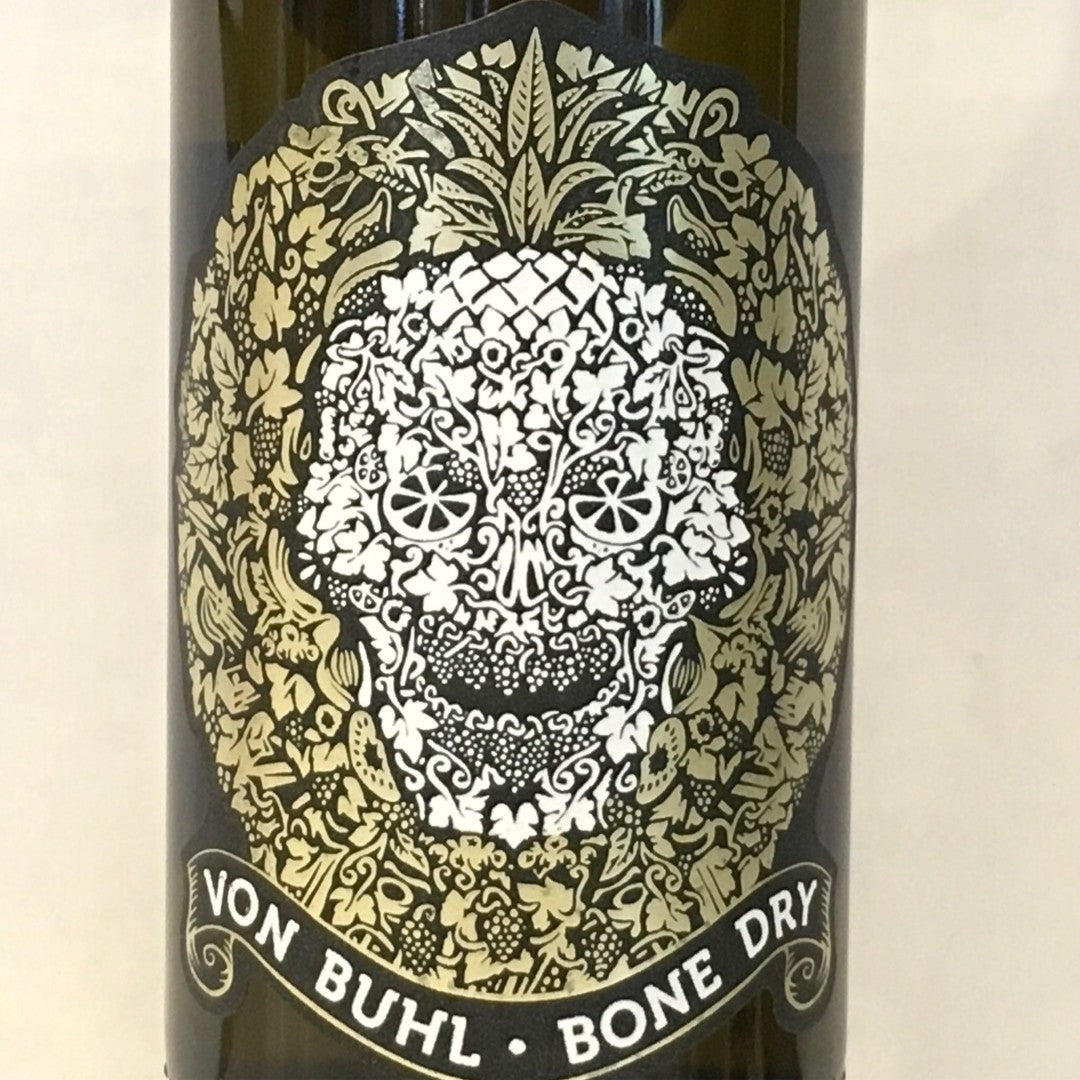 Reichsrat Von Buhl 'Bone Dry' - Riesling