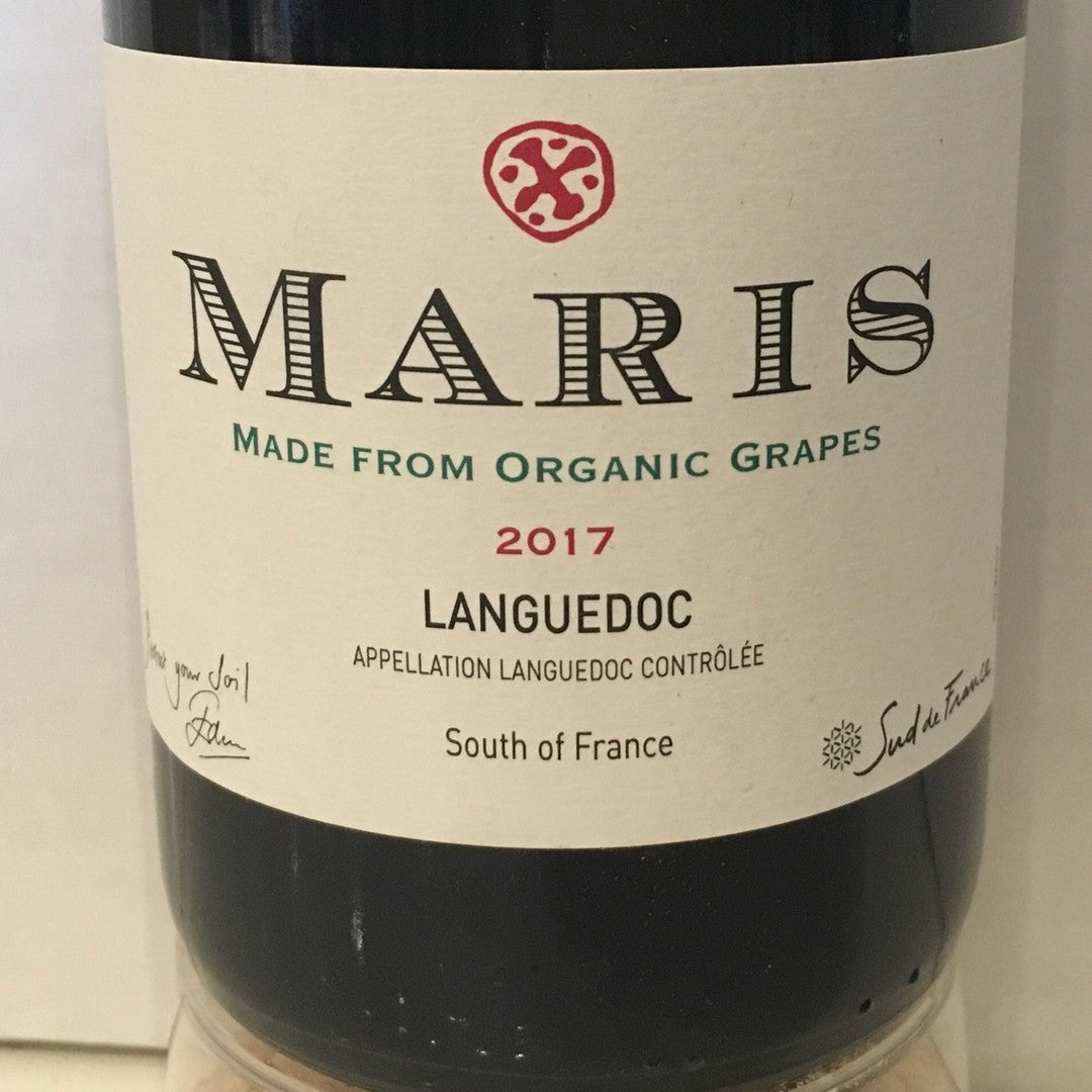 Chateau Maris - Languedoc