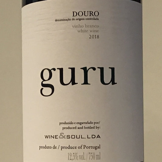 Wine and Soul 'Guru' - Douro