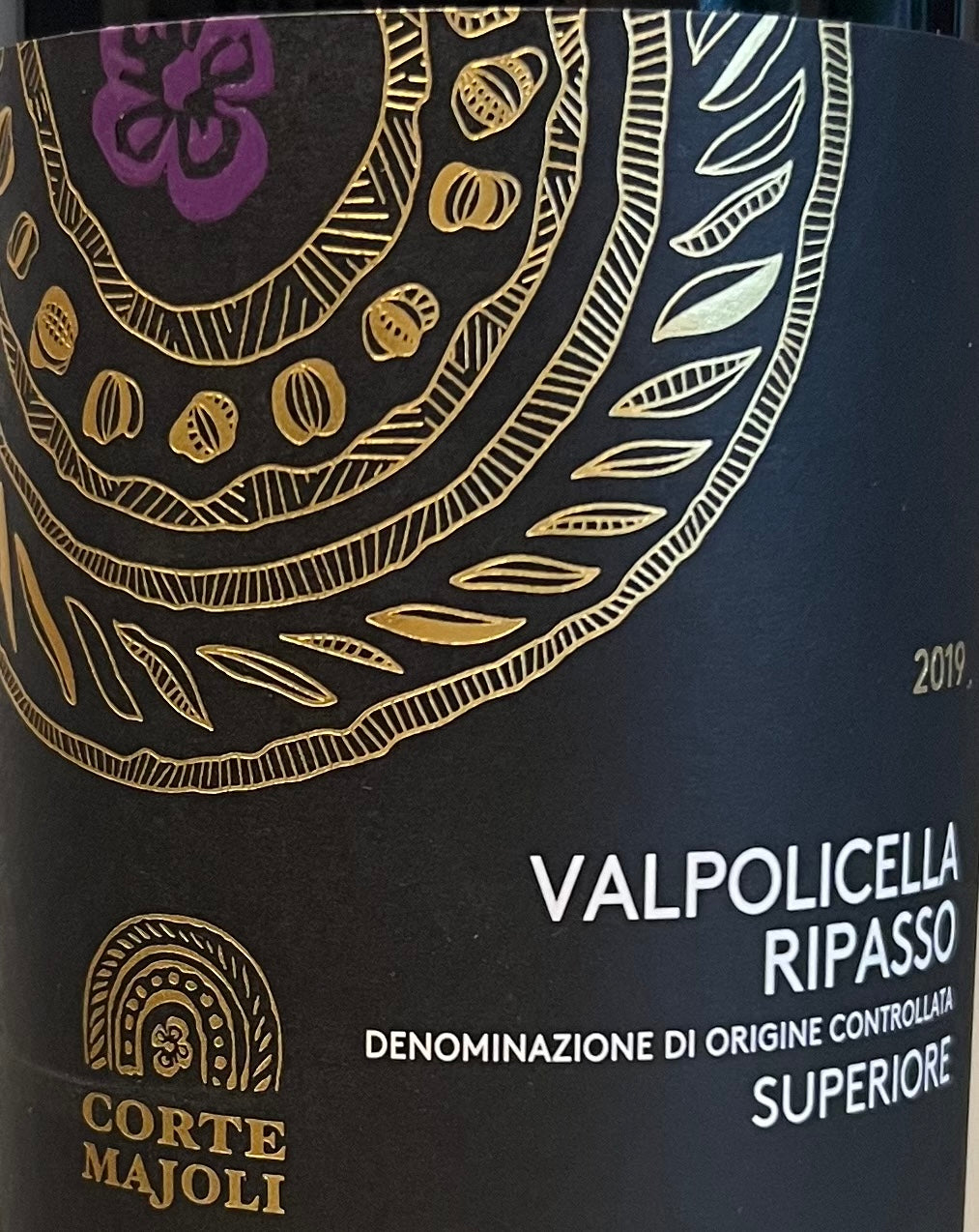 Corte Majoli - Valpolicella Ripasso