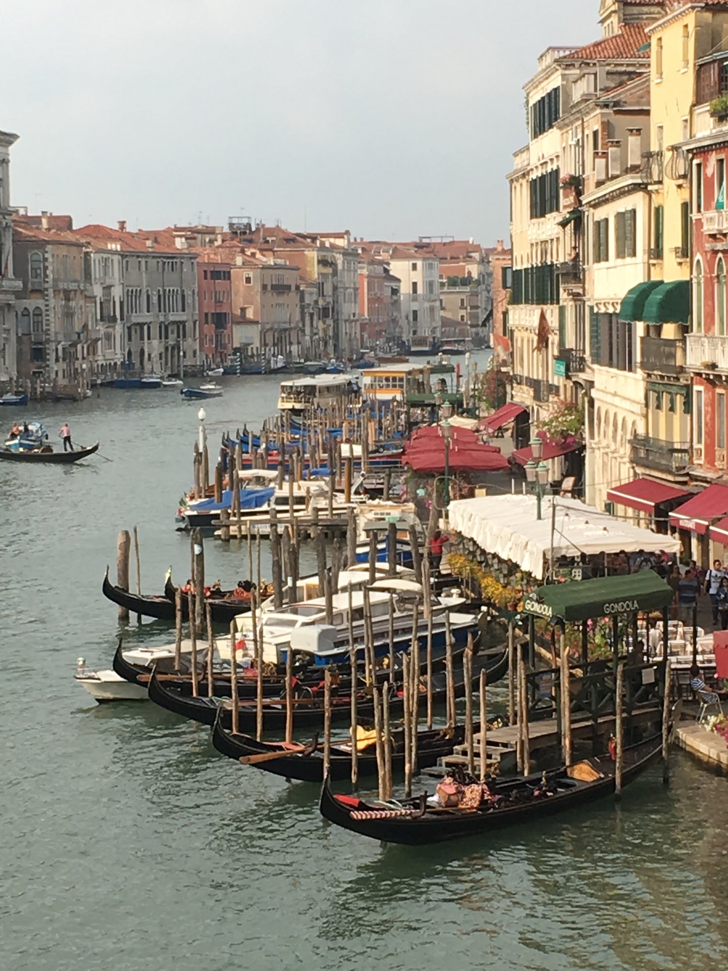 Northeast Italy - Virtual Wine Class