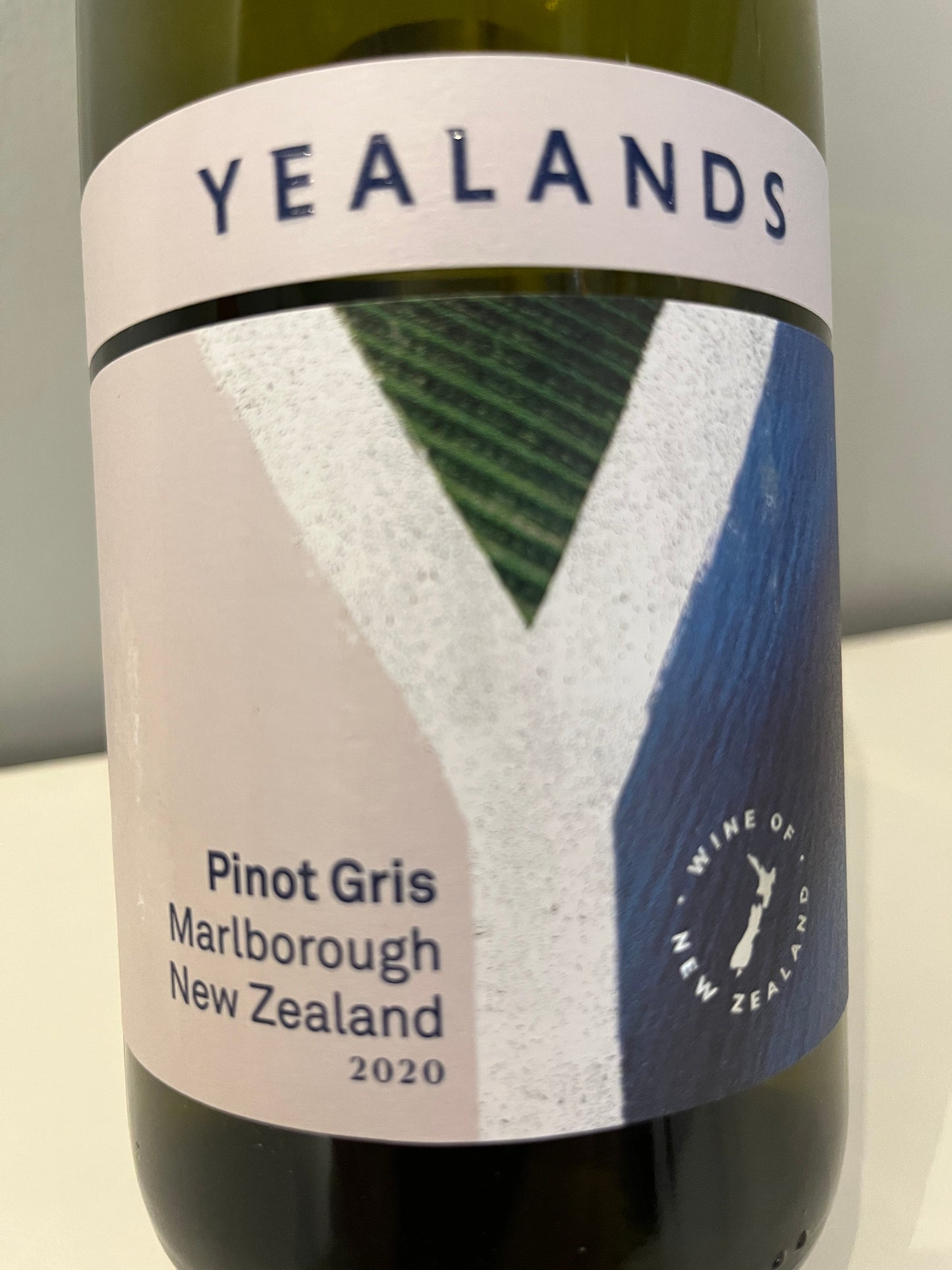 Yealands - Pinot Gris