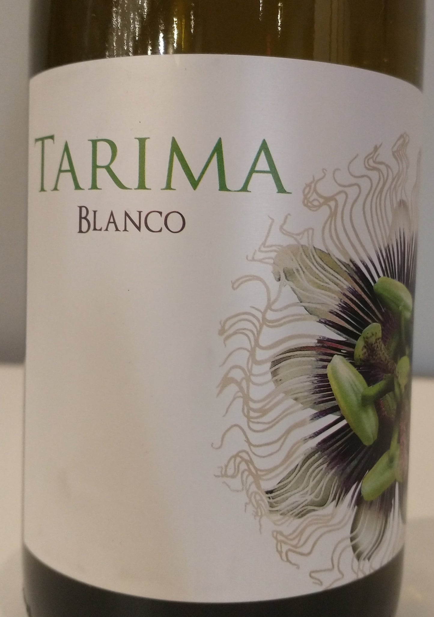 Tarima - Blanco 2018
