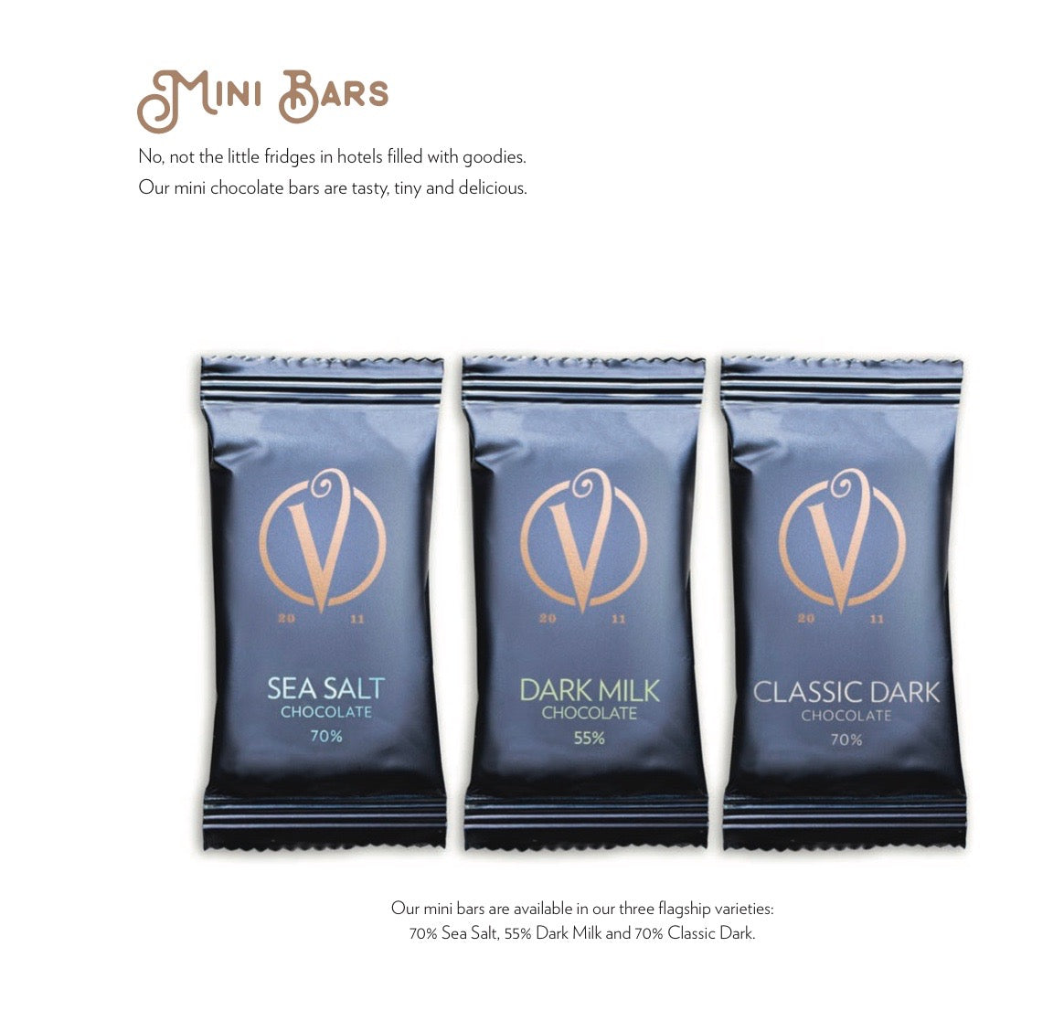 Videri - Mini Tile - Sea Salt