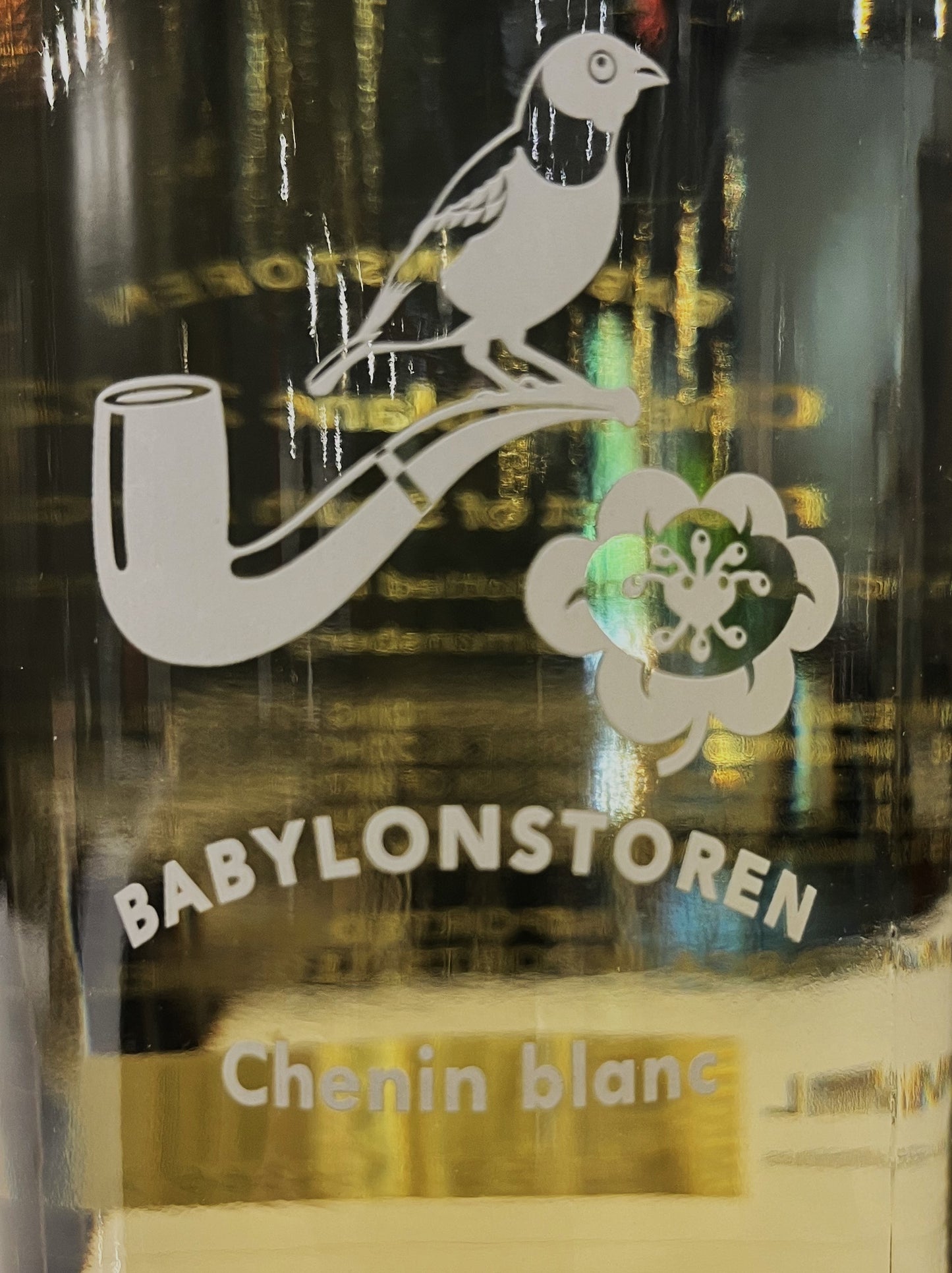 Babylonstoren Chenin Blanc