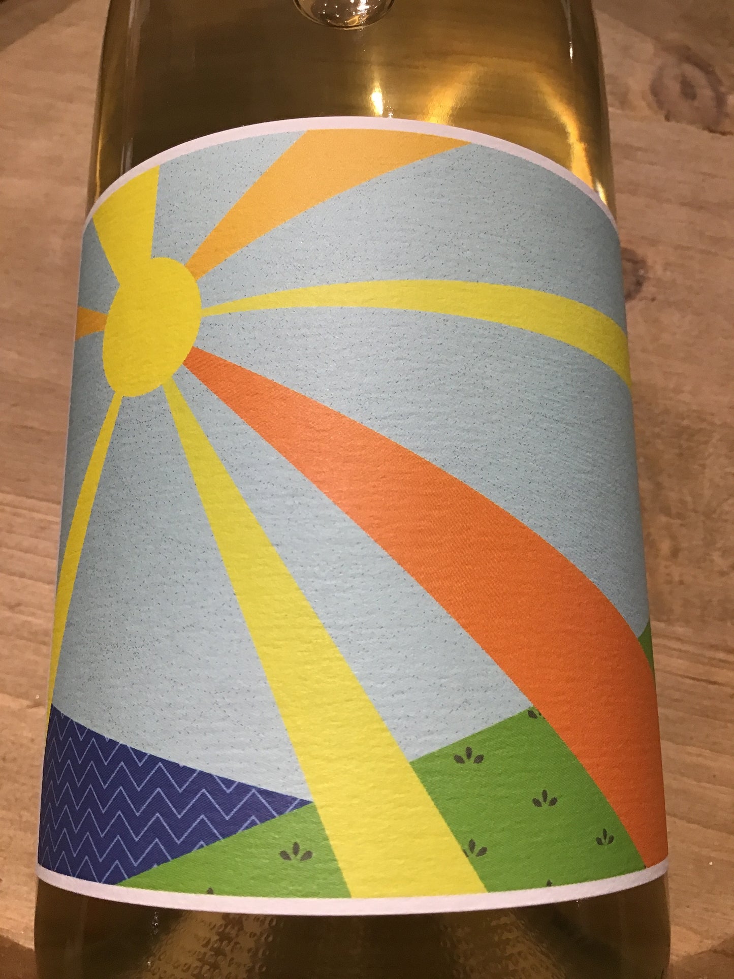 Adroit - Colombard - California