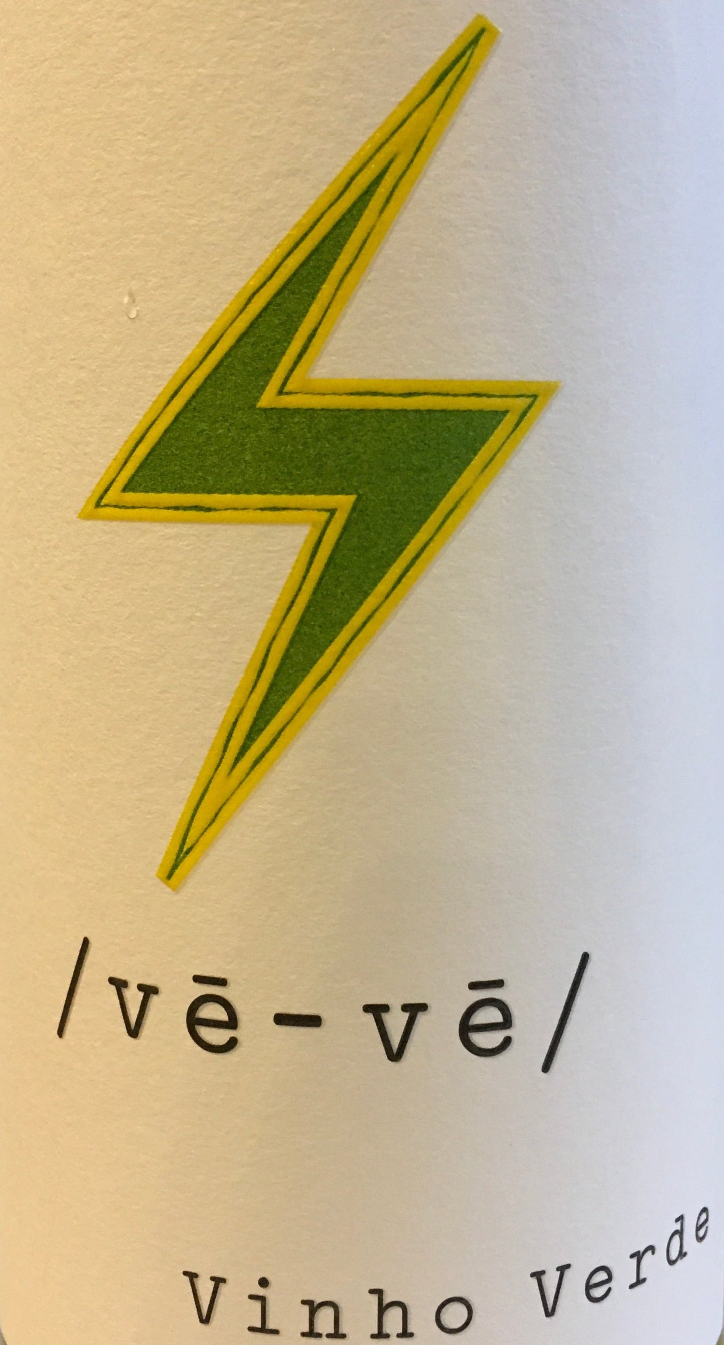 Ve-Ve - Vinho Verde