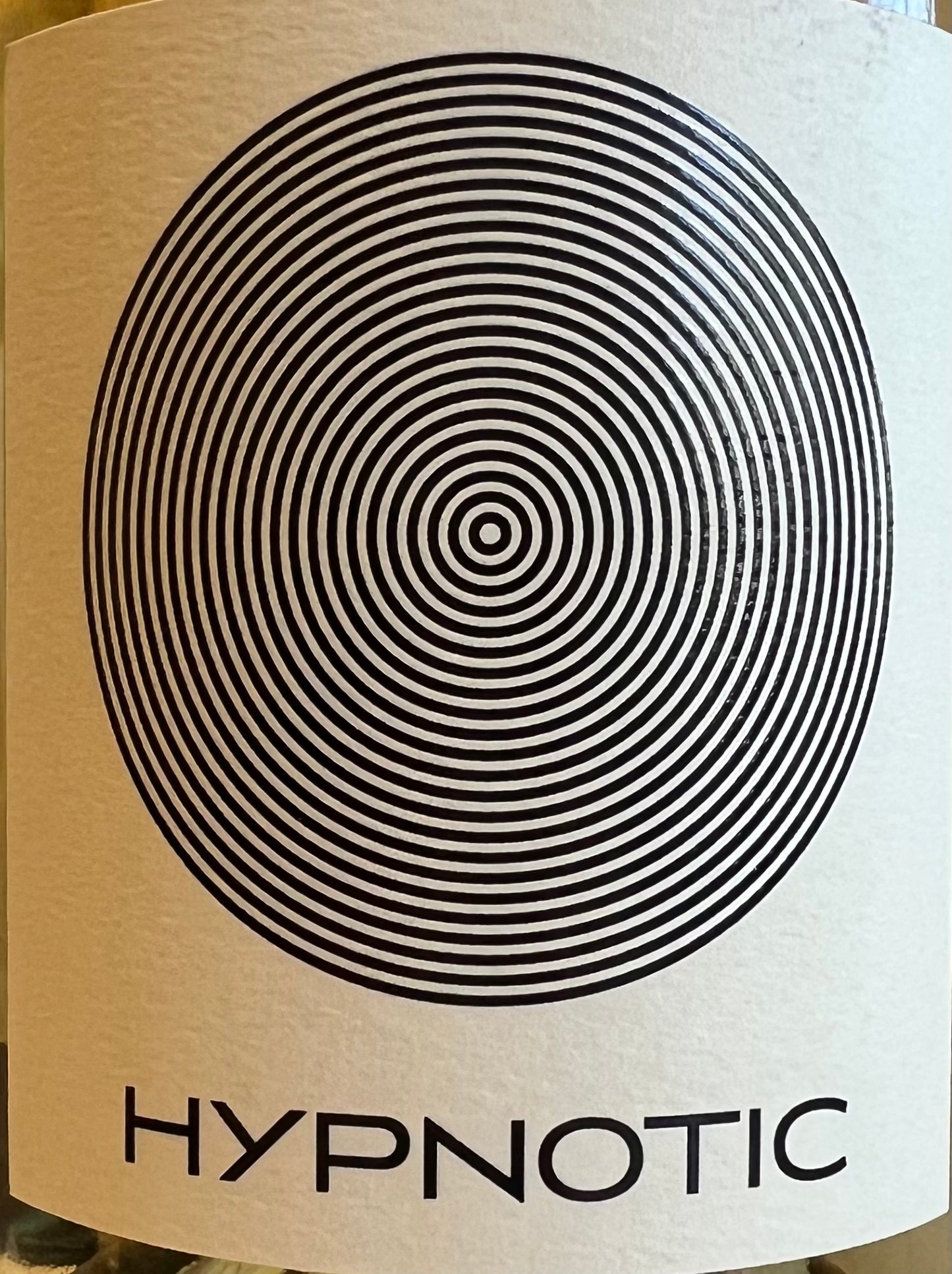 Frederic Mabileau 'Hypnotic' - Pet Nat Rose