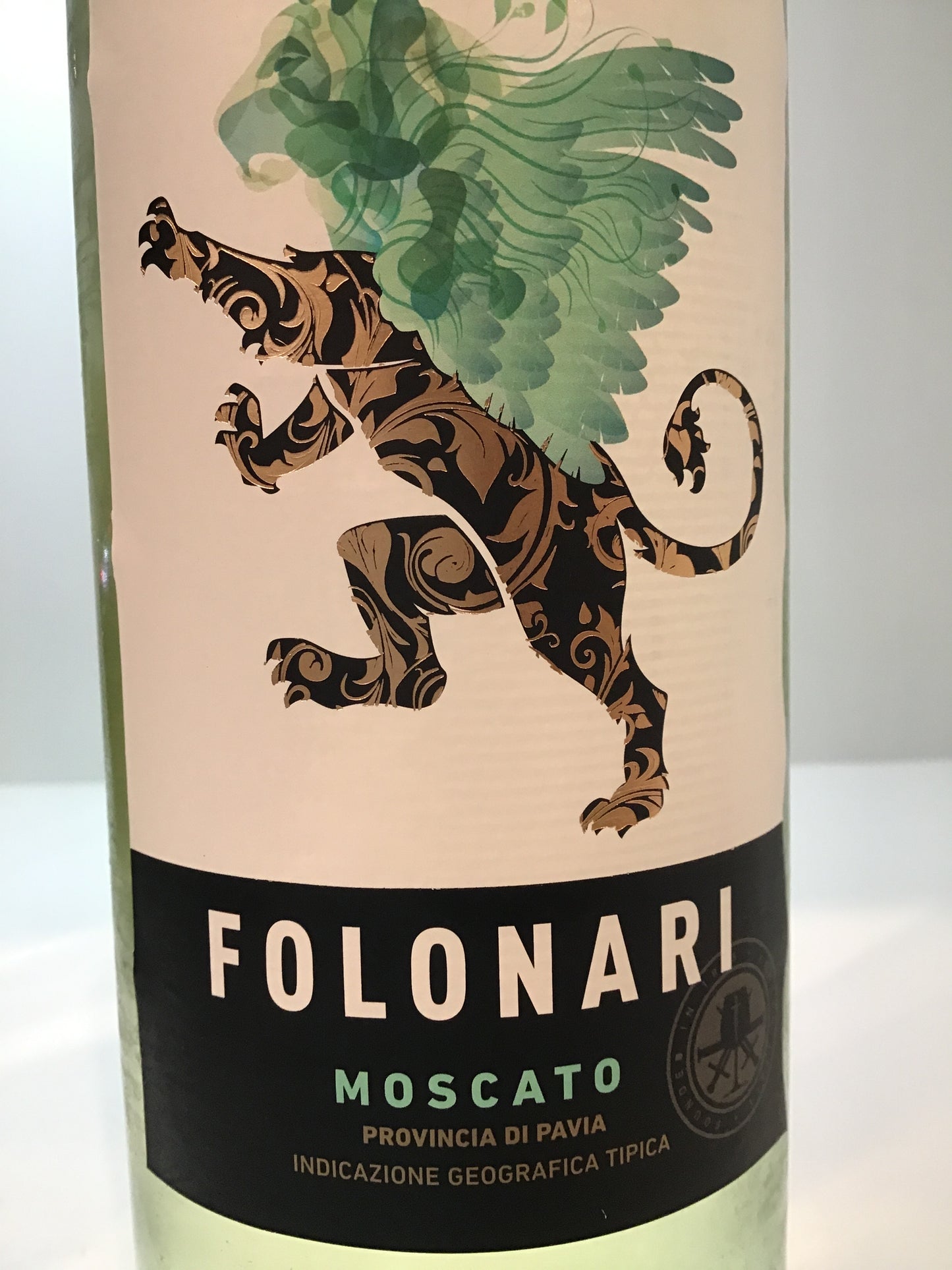 Folonari - Moscato