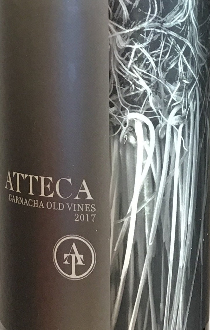 Atteca wine outlet