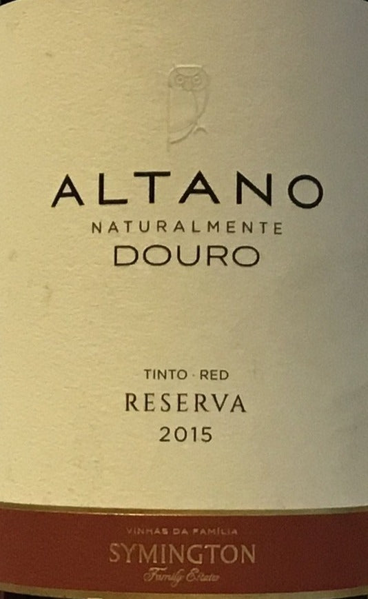 Altano 'Reserva' - Douro