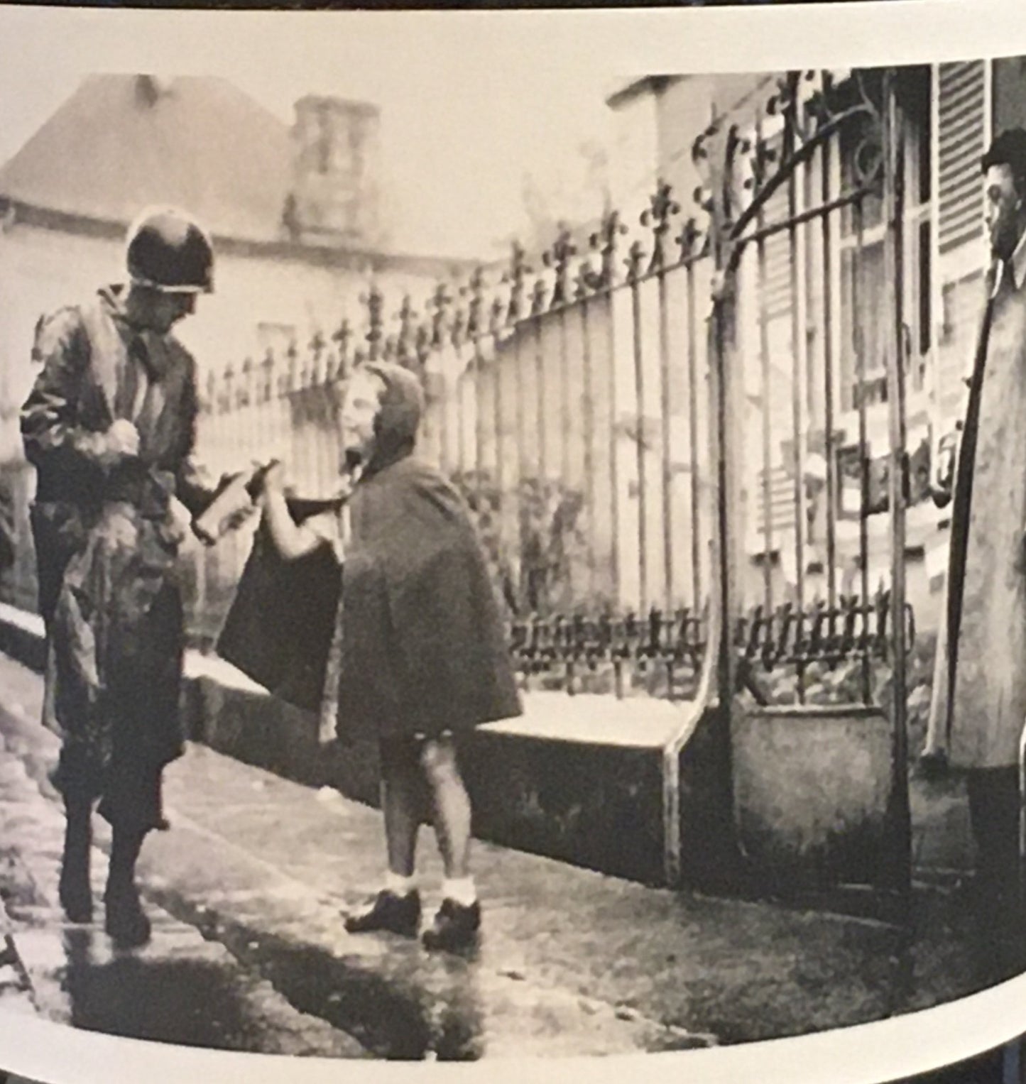 Pierre Gaillard 'Operation Dragoon' - Cotes du Rhone - red