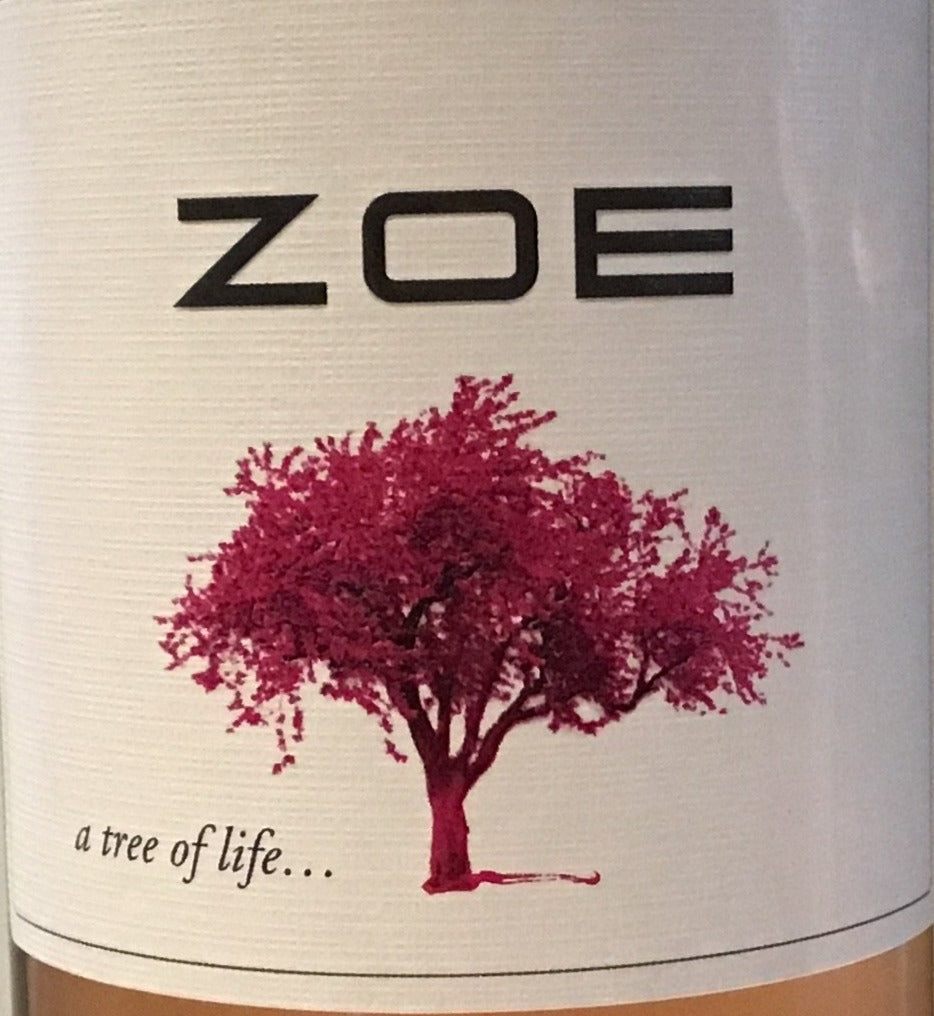 Skouras 'Zoe' - Rose