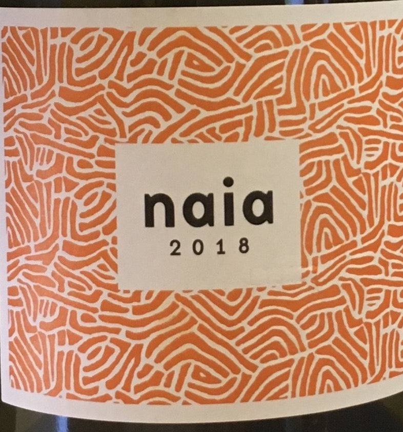 Naia - Verdejo
