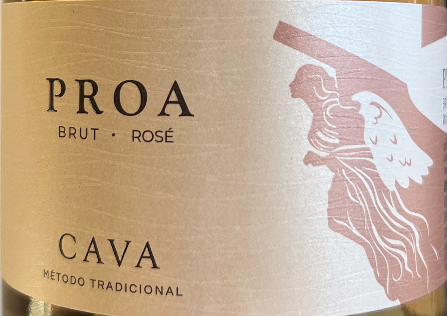 Proa - Rose Cava