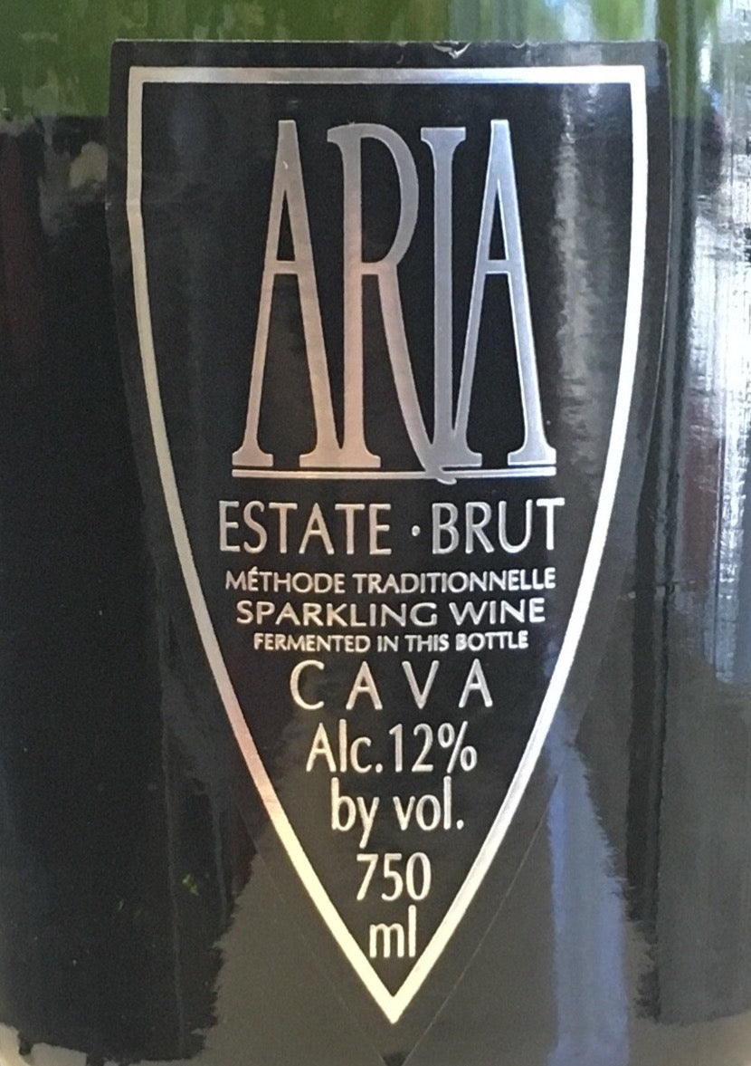 Aria - Cava