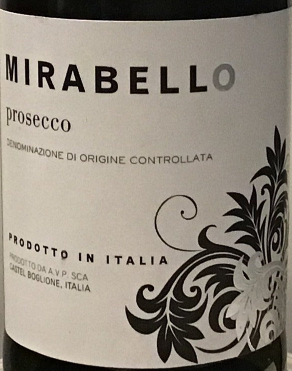 MIRABELLO –