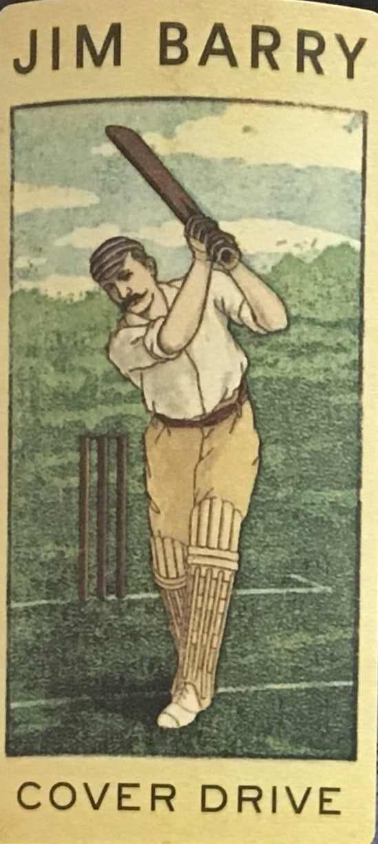 Jim Barry 'Cover Drive' - Cabernet Sauvignon