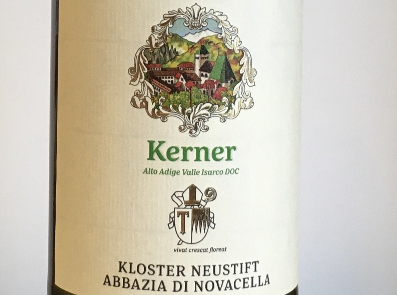 Abbazia di Novacella - Kerner