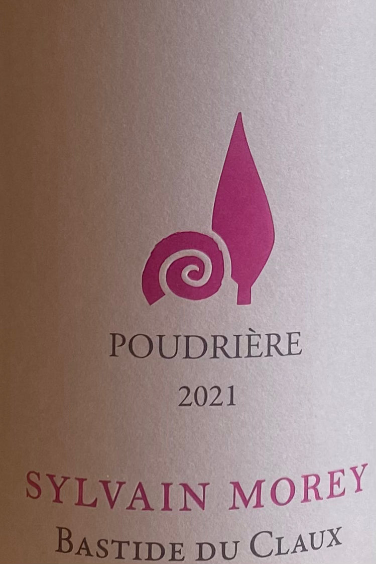 Bastide du Claux 'Poudriere' - Rose