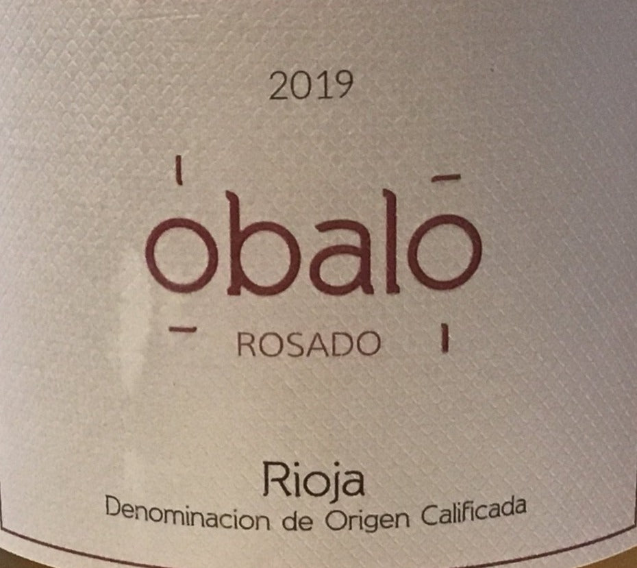 Obalo Rosato