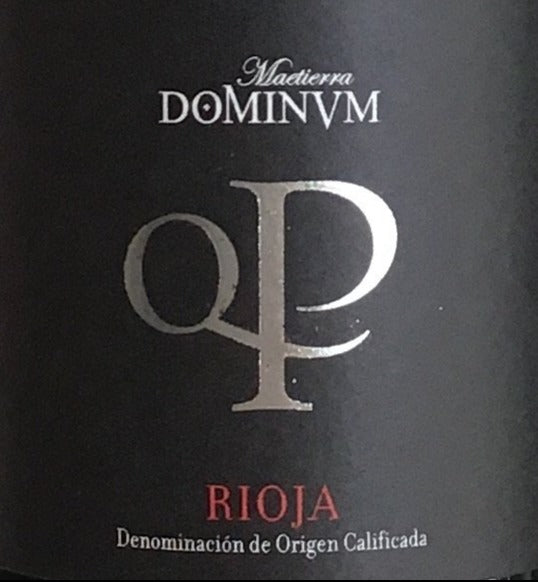 Dominum - QP 'Quatro Pagos' - Reserva