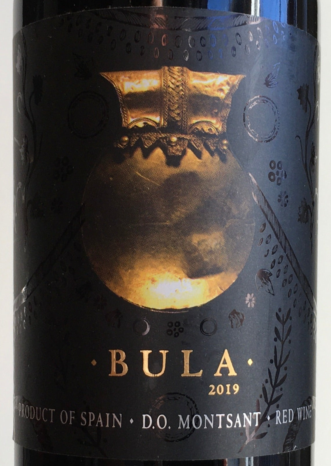 Bula - Montsant