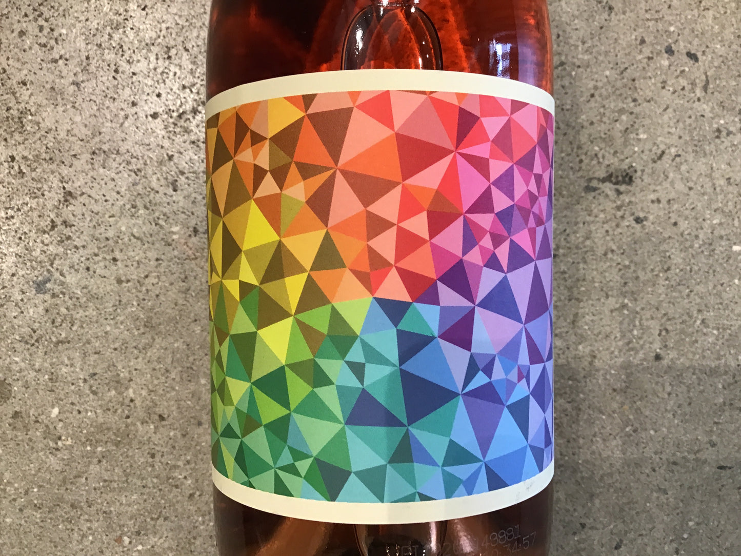 Prisma - Rose of Pinot Noir