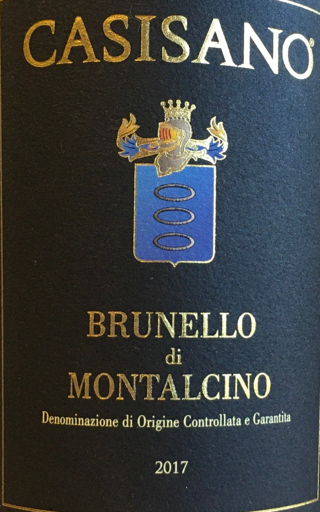 Podere Casisano - Brunello di Montalcino