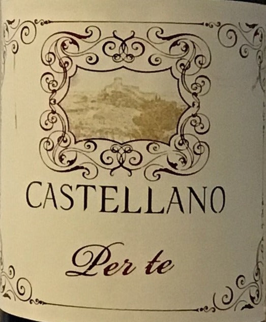 Castellano "Per Te"