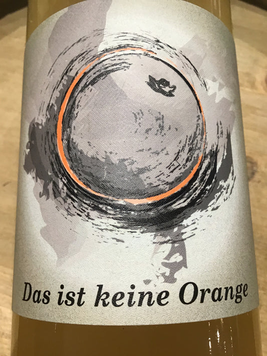 Schloßmühlenhof 'Das ist keine Orange' - White Blend - Rheinhessen